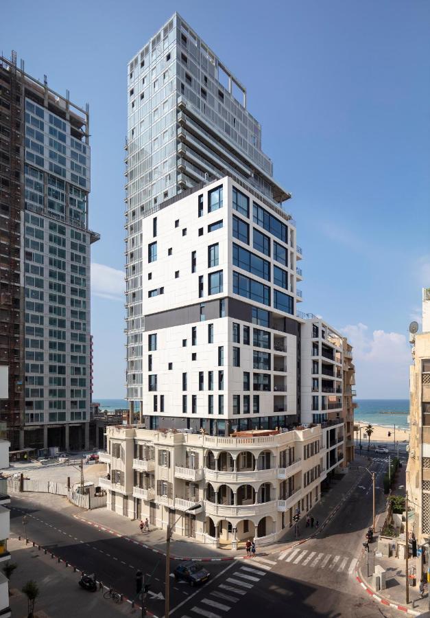 Renoma 2* Tel-Aviv