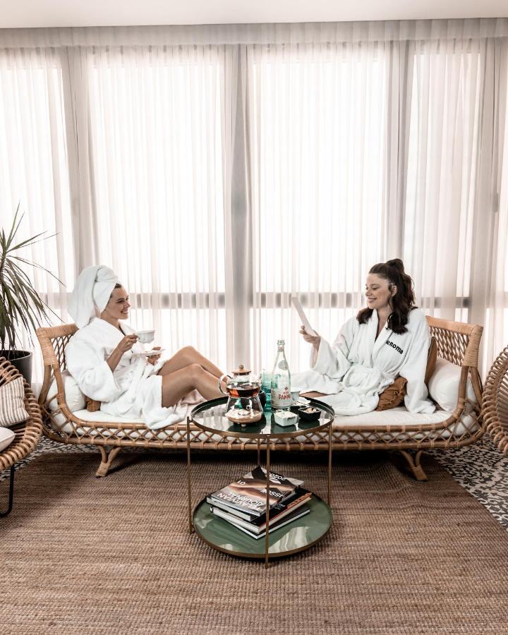 Hotel Renoma Tel-Aviv