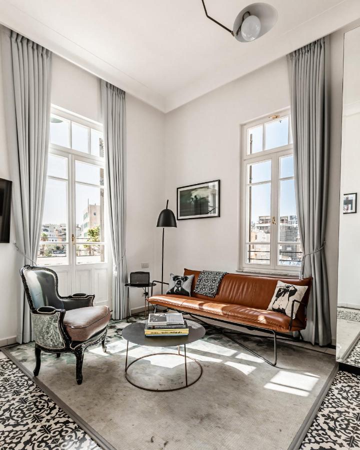 Renoma 2* Tel-Aviv