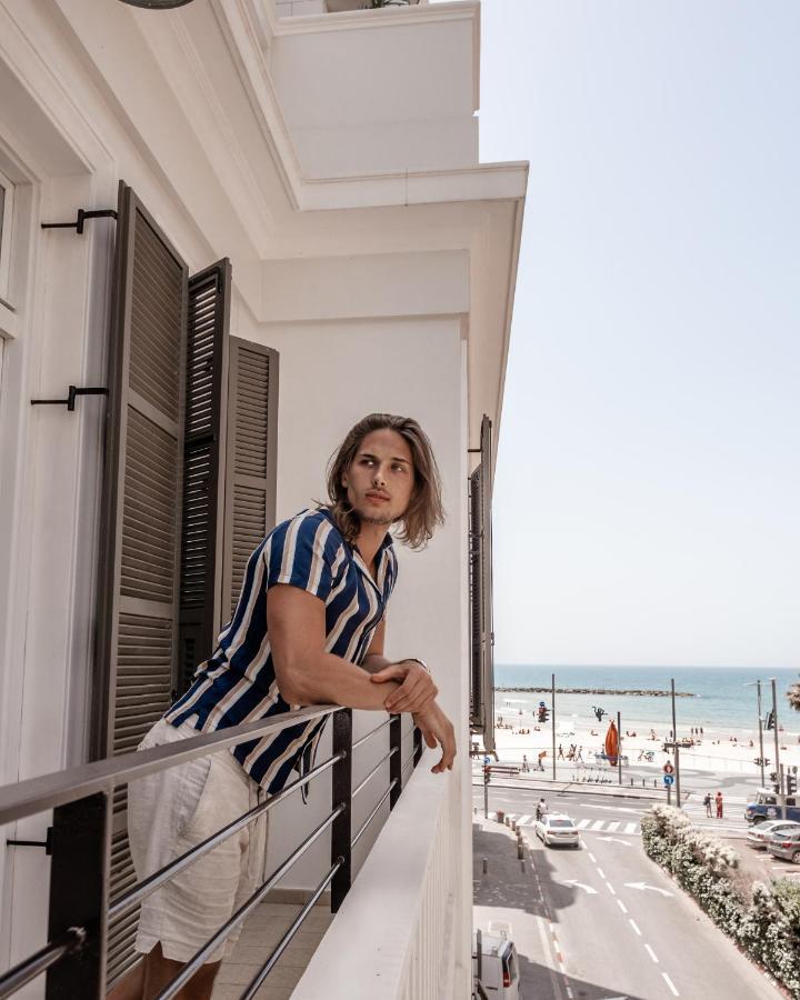 Hotel Renoma Tel-Aviv