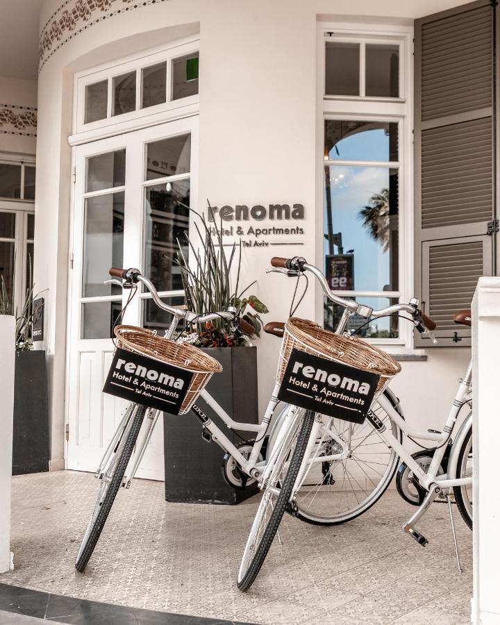 Renoma 2* Tel-Aviv
