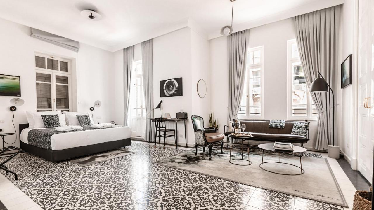 Renoma 2* Tel-Aviv